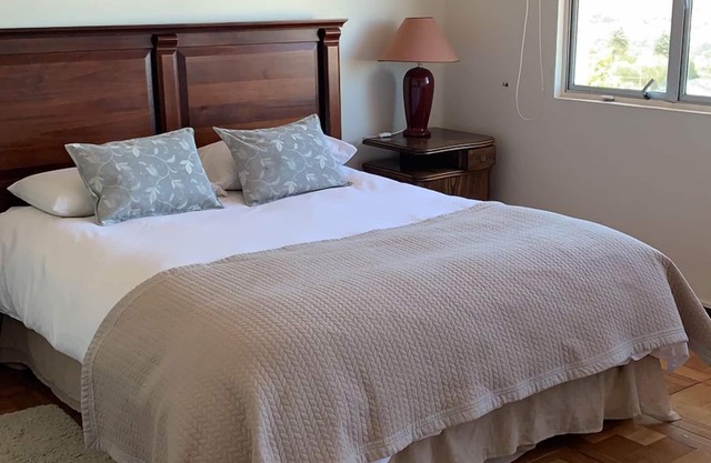 Hotel Boutique Puerto Natura