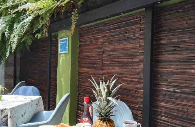Hotel Boutique Quinta Camacho