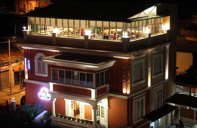 Hotel Boutique Restaurant Gloria