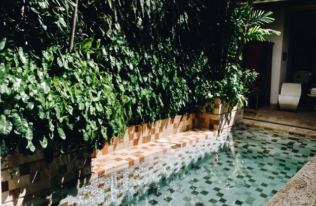 Hotel Boutique Santo Toribio