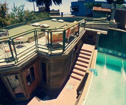 Hotel Boutique & Spa Puerto Natura
