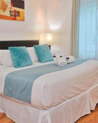 Hotel Boutique Trinidad