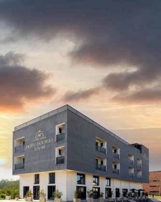 Hotel Boutique Tunari