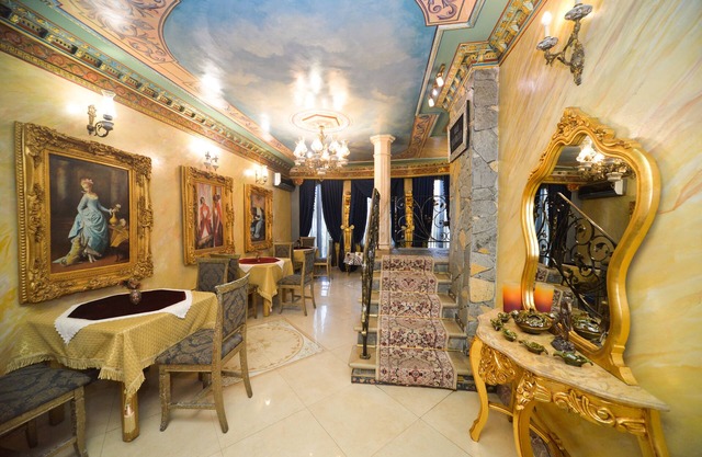 Hotel Boutique Villa Fernando