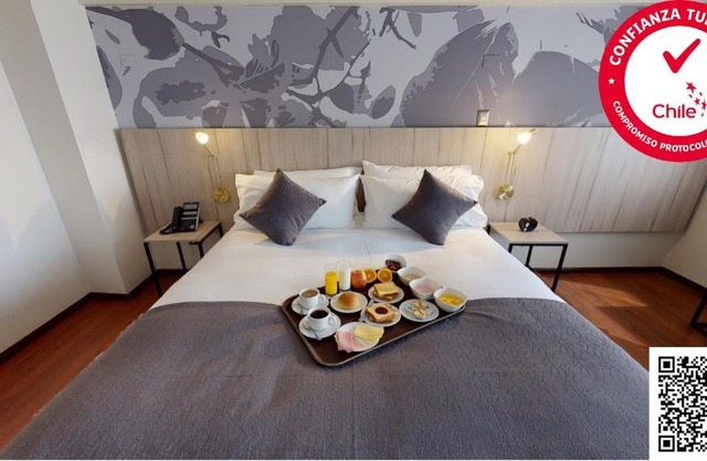 Hotel Brasilia