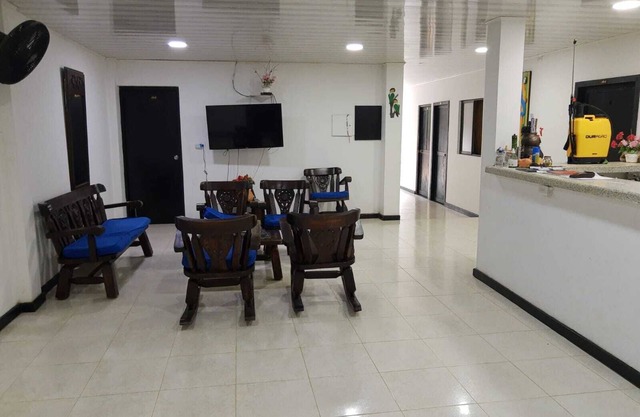 HOTEL BRASILIA VAUPES