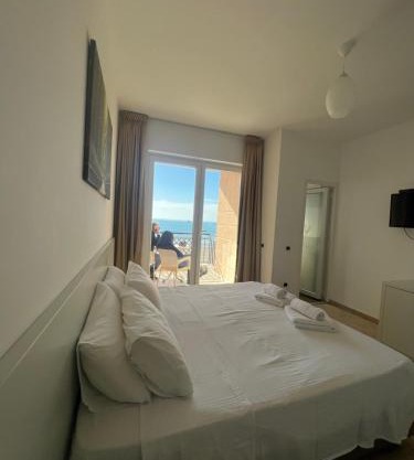 Hotel Brilant