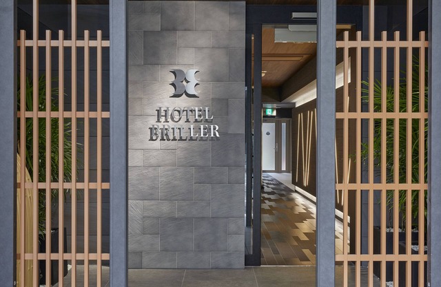 Hotel Briller