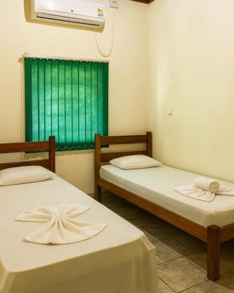 Hotel Brisa do Araguaia SFA