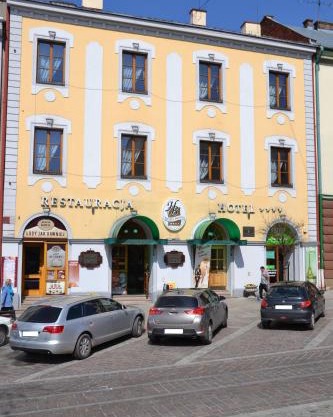 Hotel Bristol