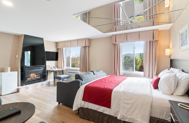 Hotel Bromont
