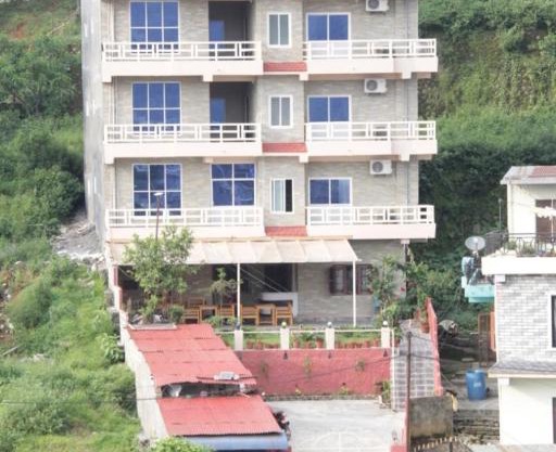 Hotel Brothers Inn