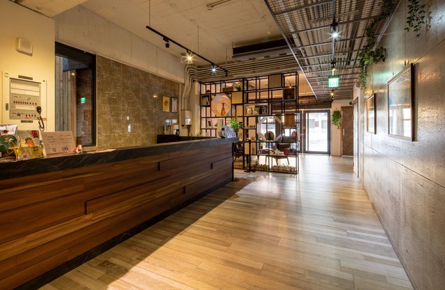 Hotel Brown - Chihkan Branch