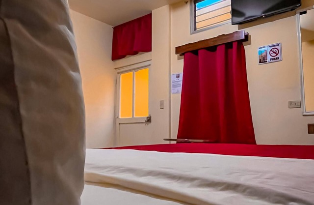 Hotel Buenos Aires