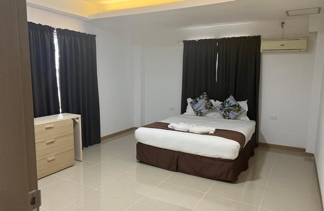 Hotel Bulabard