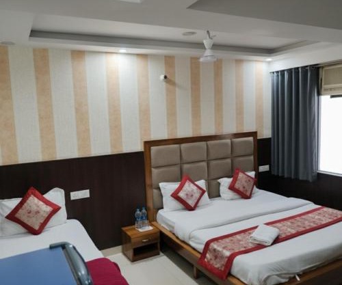 Hotel Bullat Stays