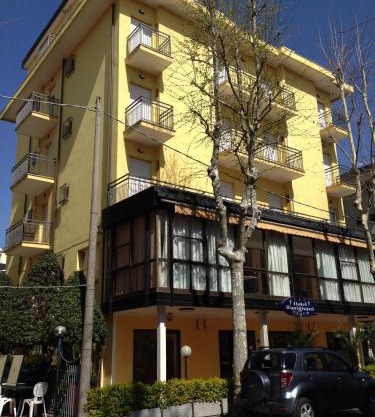 Hotel Busignani