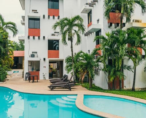 Hotel Cañada Internacional