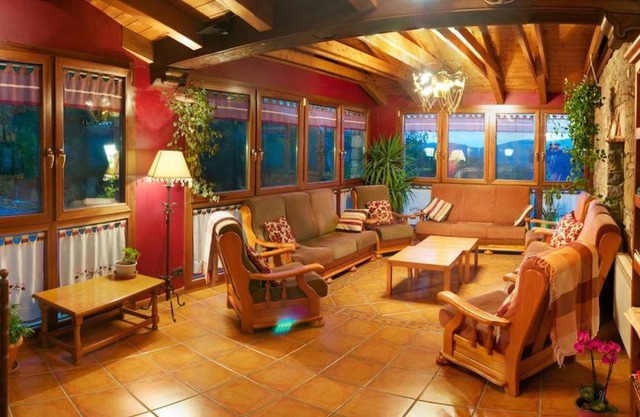 Hotel Ca de Graus