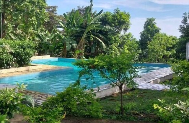 Hotel Cabana Casita La Ermita