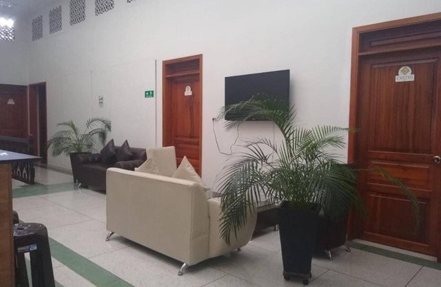 Hotel Cafetto