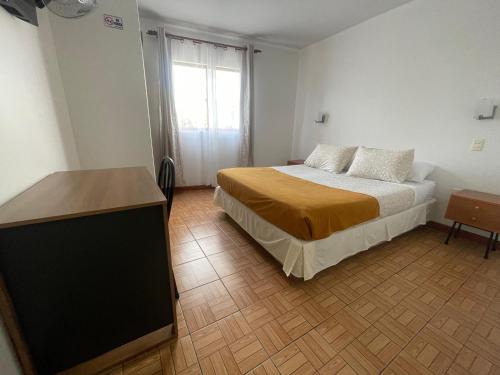 Hotel Caiti
