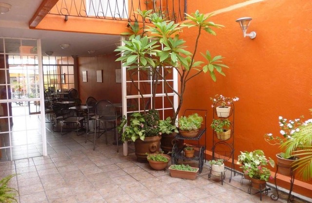 Hotel Camba