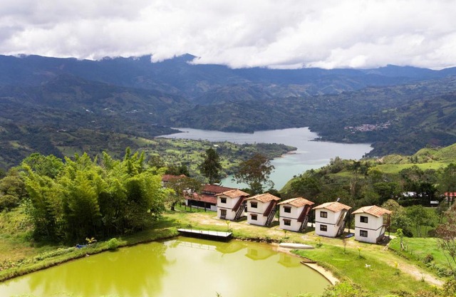Hotel Campestre Entre Cerros