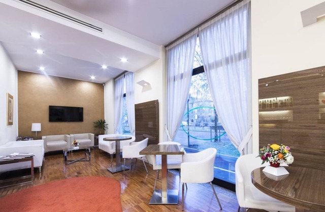 Hotel Campion CityLife