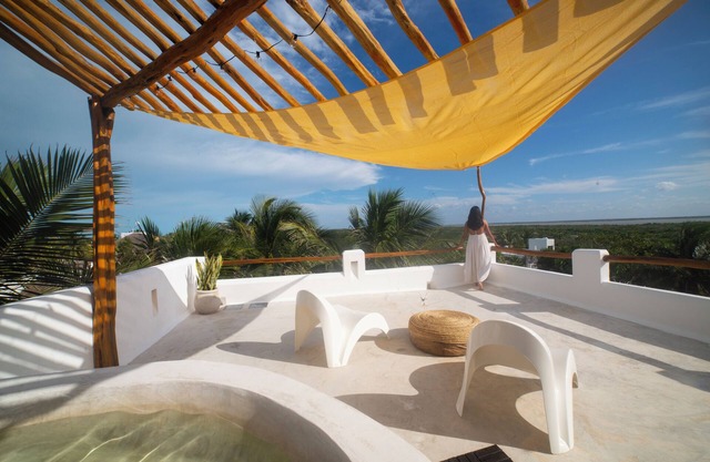 Hotel Can Cocal - El Cuyo
