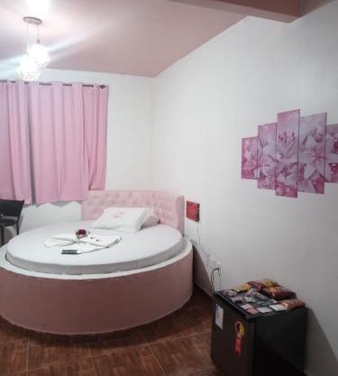 Hotel canal hum samambaia