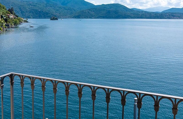 Hotel Cannero Lakeside Resort