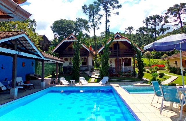 Hotel Cantinho de Férias
