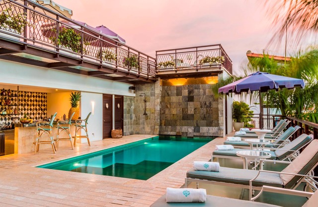 Hotel Capellan de Getsemani