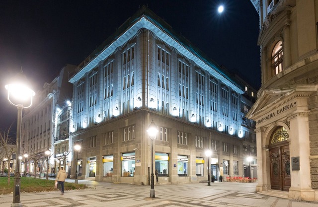 Hotel Capital
