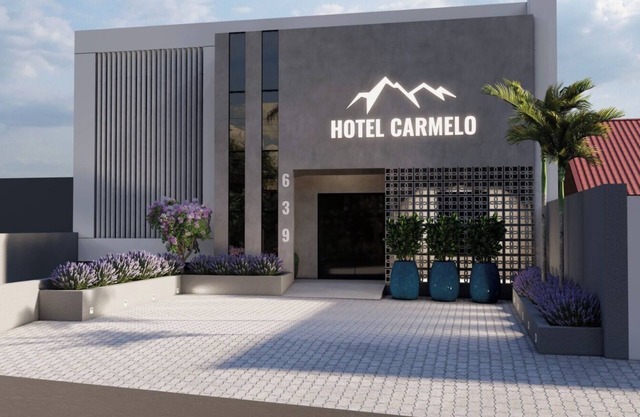 Hotel Carmelo