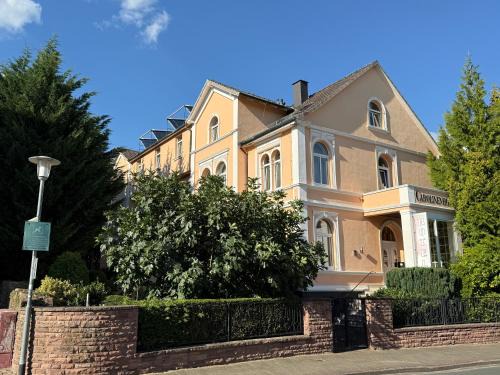 Hotel Carolinenhof