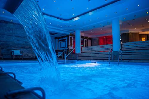 Hotel Carpathia