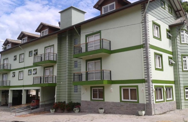 Hotel Carpevita