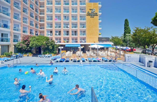 Hotel Cartago Nova by ALEGRIA