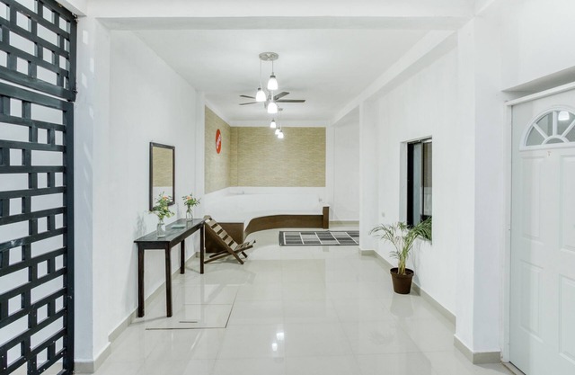 Hotel Casa Ariana