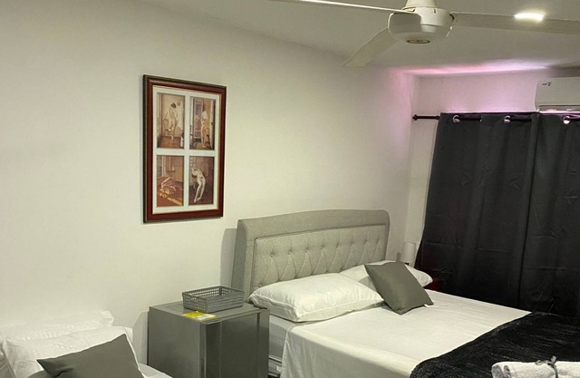 Hotel casa blanca cartagena