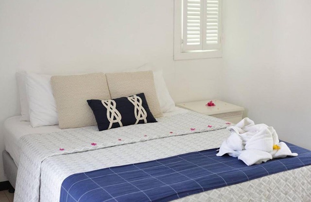 Hotel Casa Blanca
