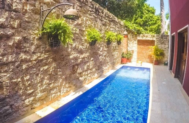 Hotel Casa Castel