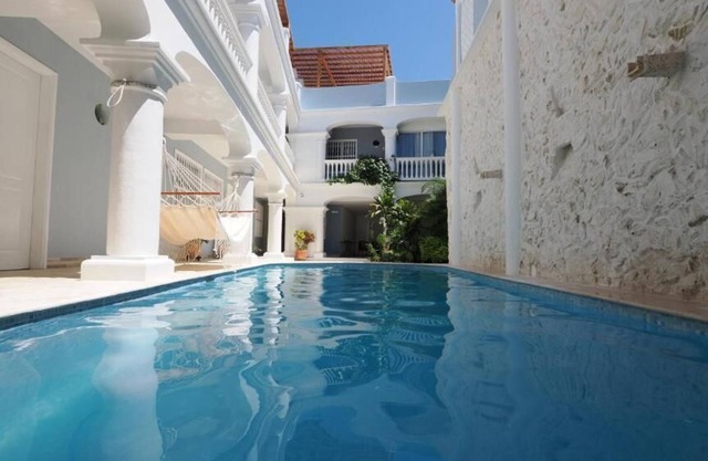 Hotel Casa Cytia