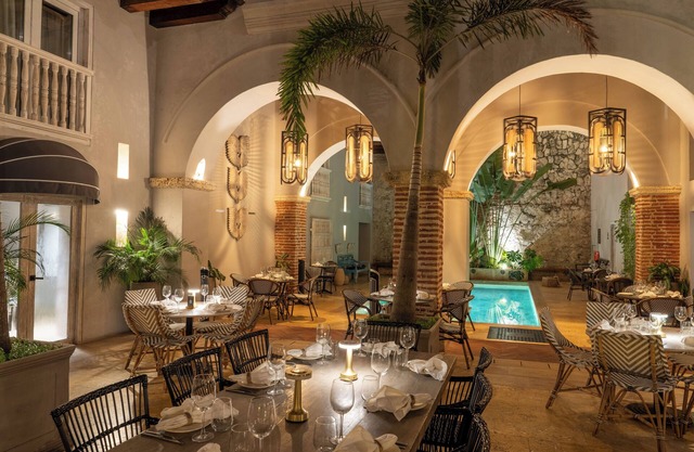 Hotel Casa Don Luis by Faranda Boutique, a member of Radisson Individuals