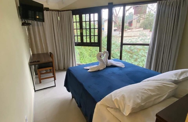 Hotel Casa Encantada Penedo
