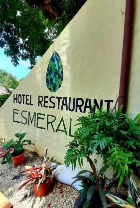 Hotel Casa Esmeralda