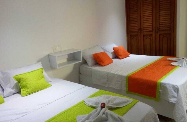 Hotel Casa Garces Cartagena
