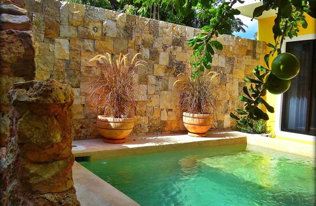 Hotel Casa Hipil